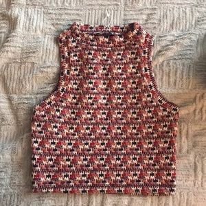 Zara Top